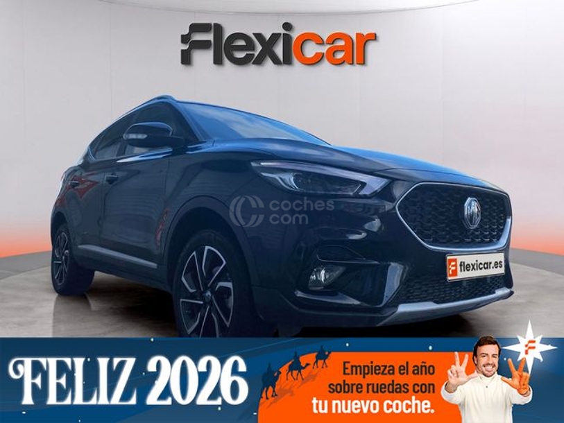 Foto del MG ZS 1.0 T-GDI Luxury 82kW