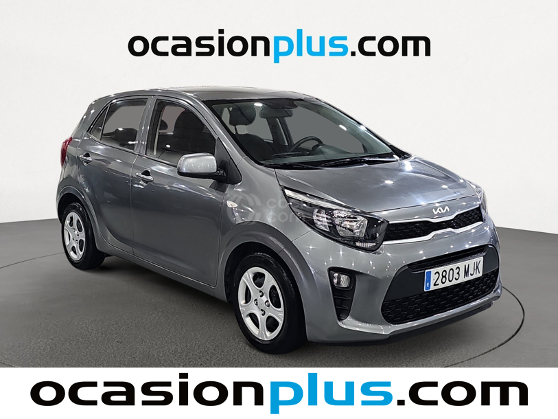 Foto del KIA Picanto 1.0 DPi Concept
