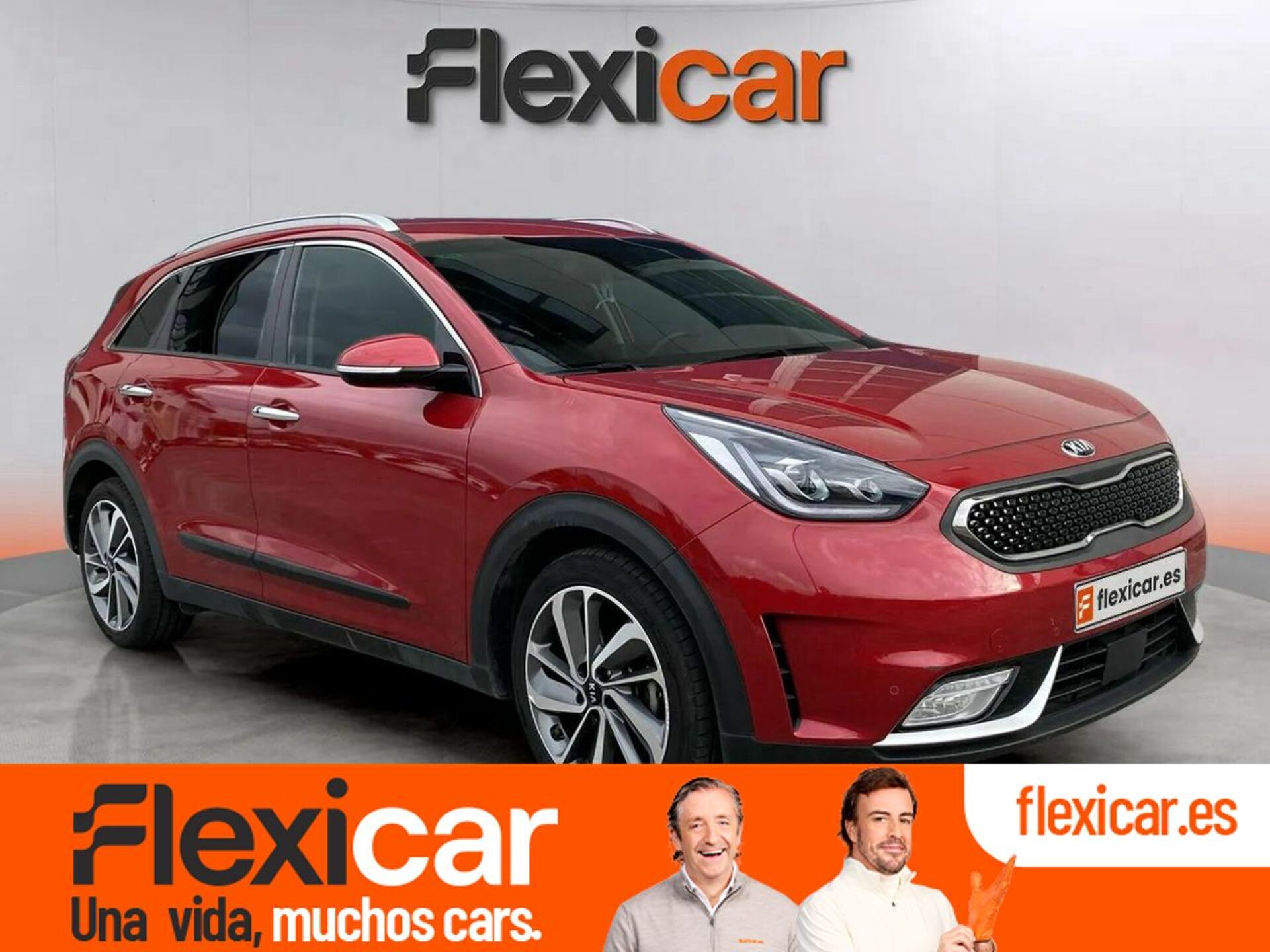 Imagen de KIA Niro