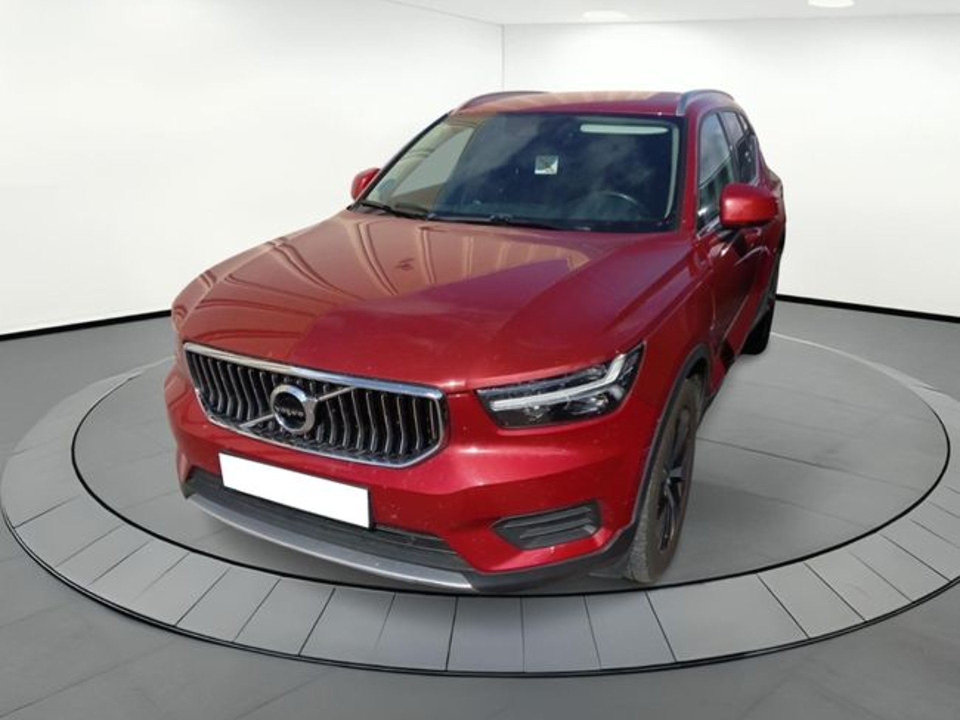 Imagen de VOLVO XC40