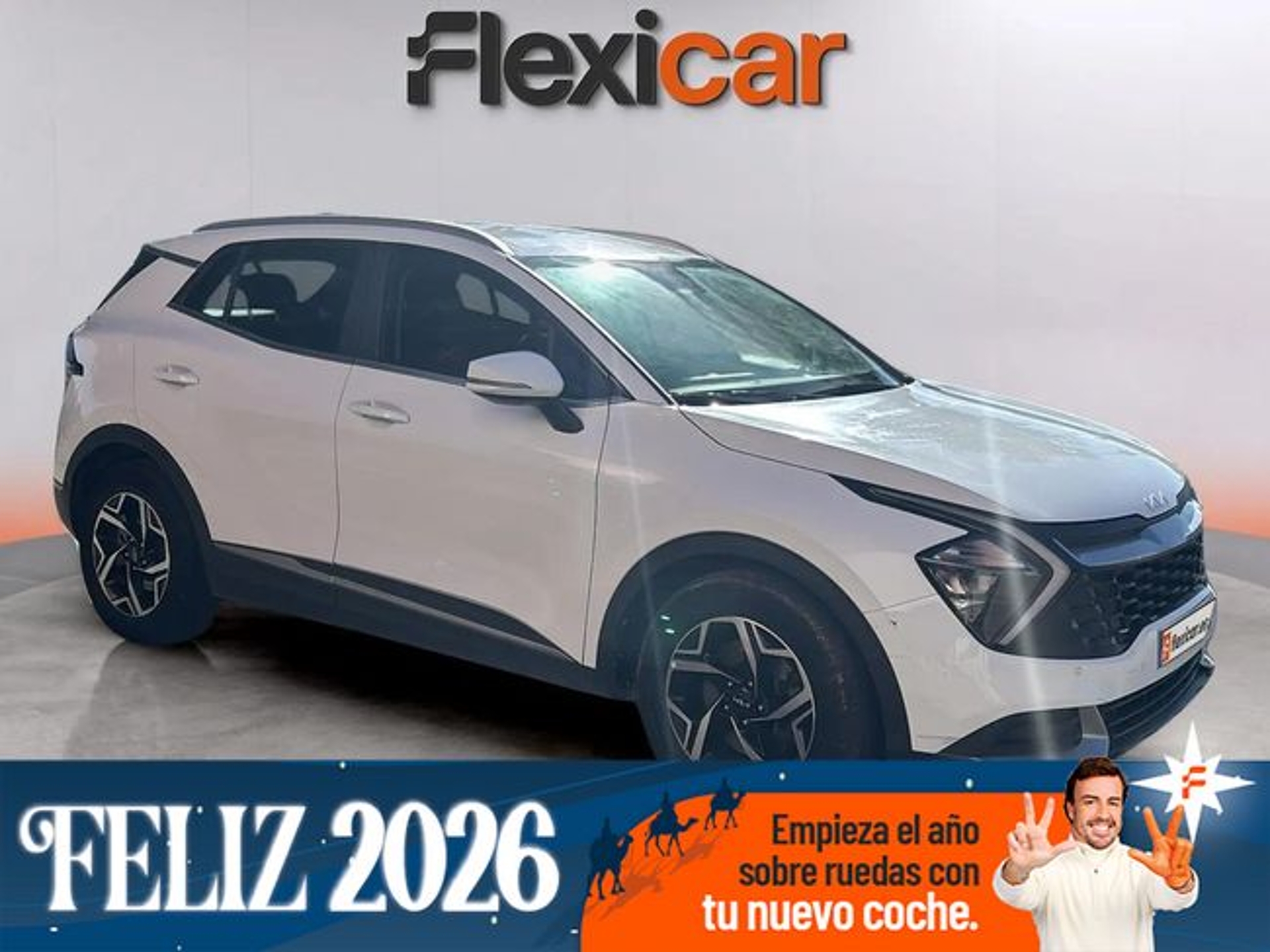 Imagen de KIA Sportage