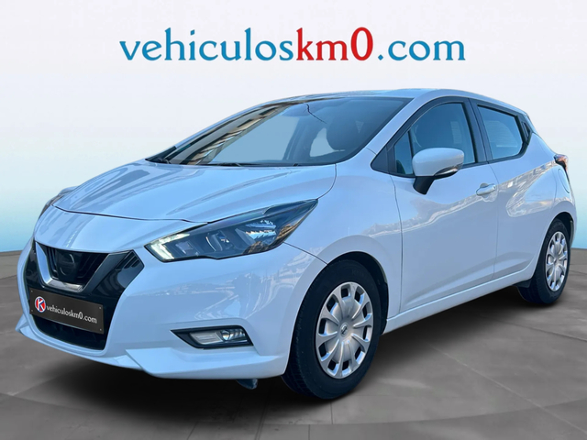 Imagen de NISSAN Micra