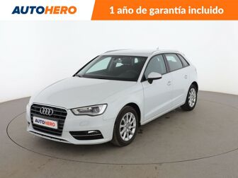 Imagen de AUDI A3 Sportback 1.4 TFSI Attraction 125