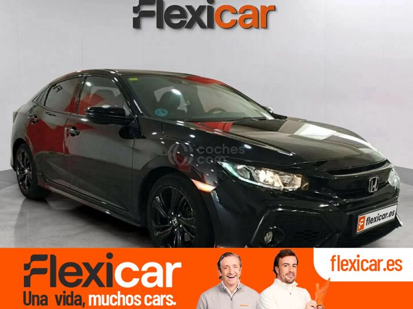 Foto del HONDA Civic 1.0 VTEC Turbo Comfort Sport Line CVT