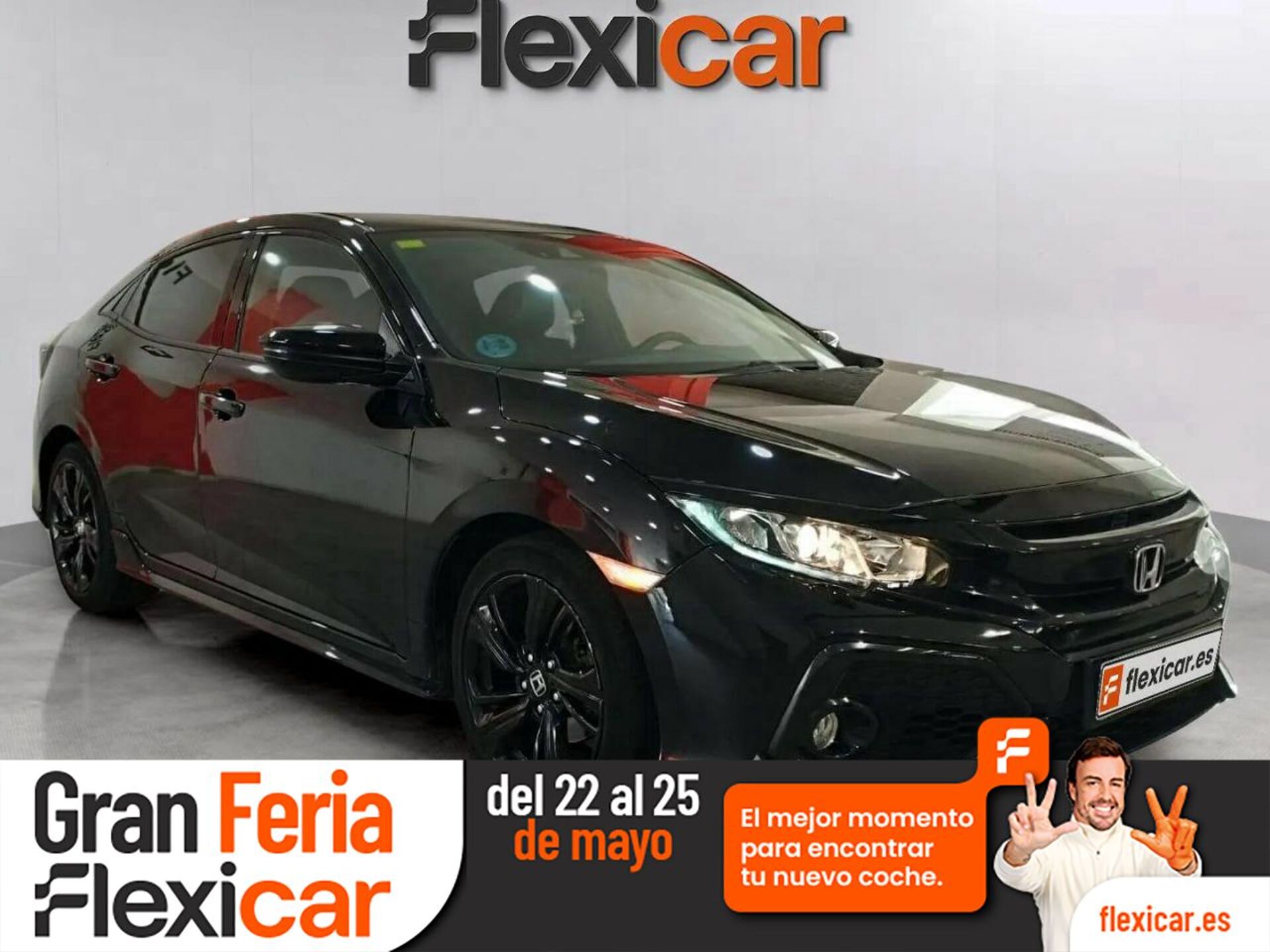 Imagen de HONDA Civic