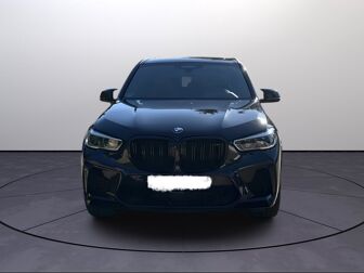 Imagen de BMW X5 M Competition