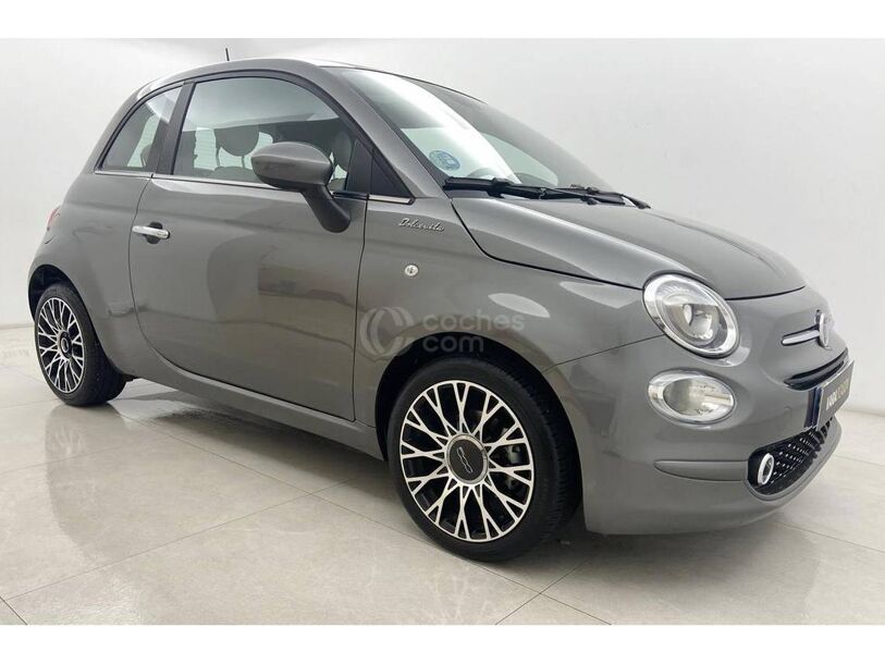 Foto del FIAT 500 1.0 Hybrid Dolcevita 52kW