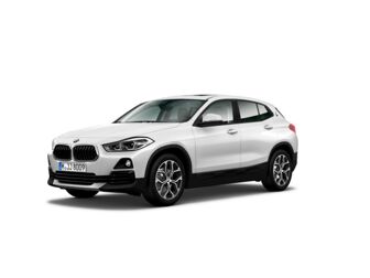 Imagen de BMW X2 sDrive 18iA