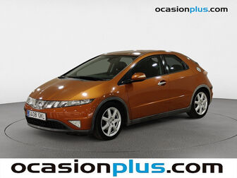 Imagen de HONDA Civic 1.8i-VTEC Sport