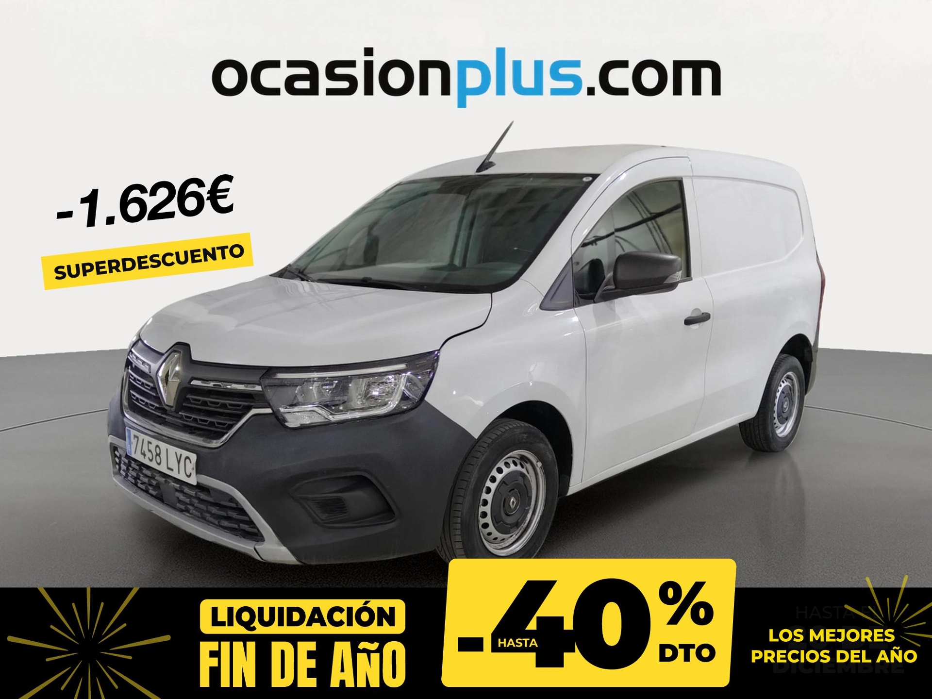 Imagen de RENAULT Kangoo