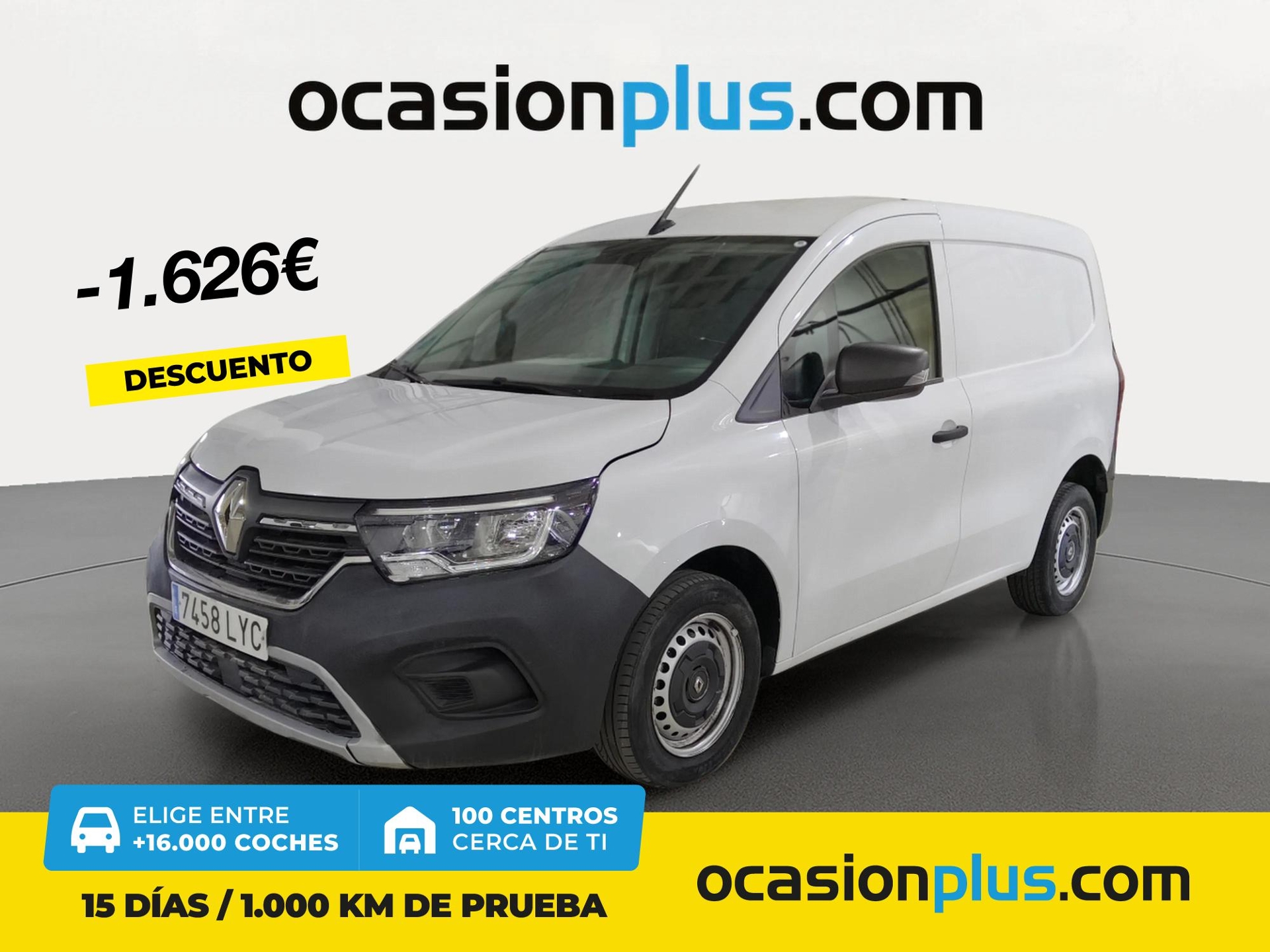 Imagen de RENAULT Kangoo