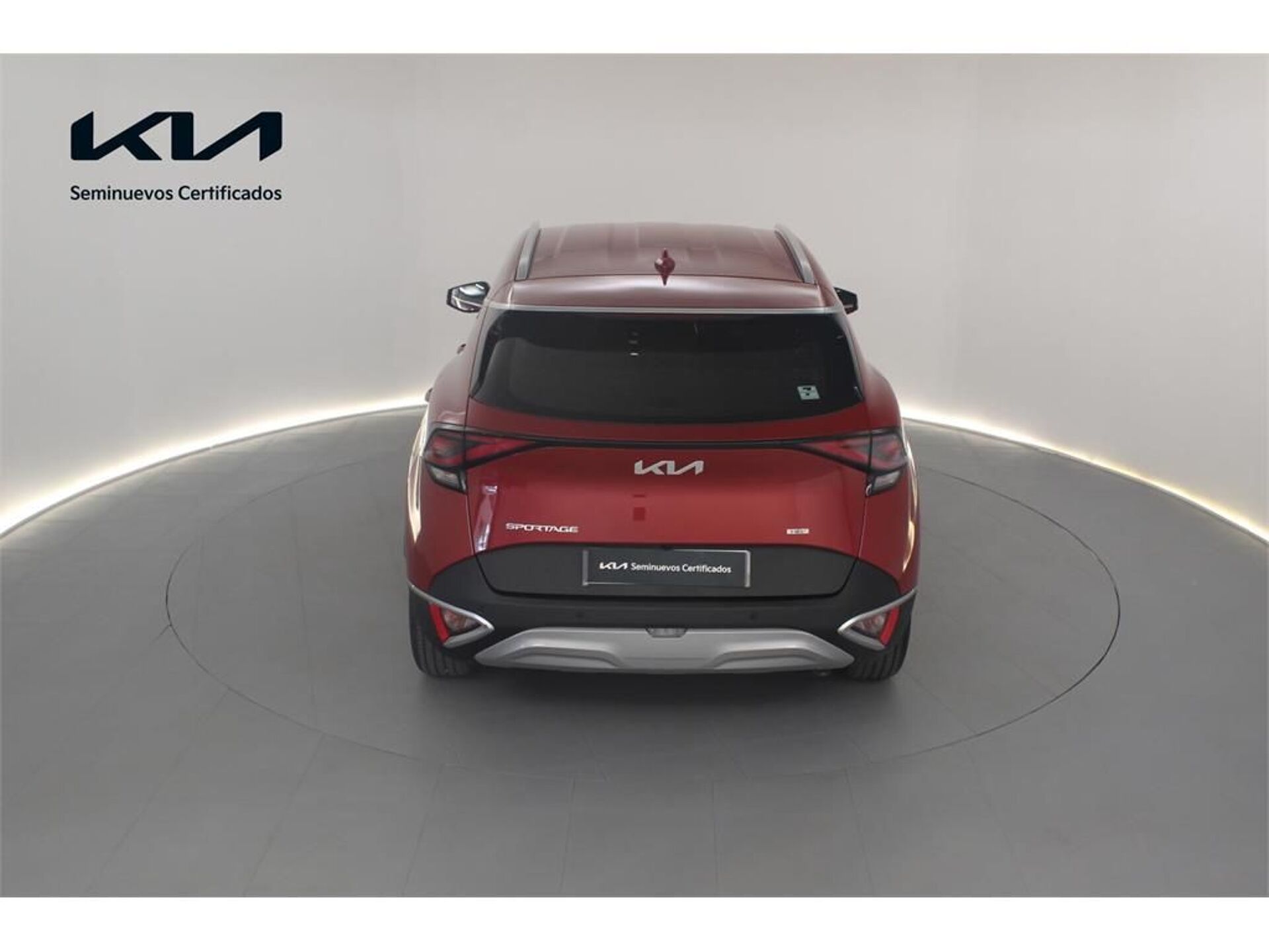Imagen 3 de KIA Sportage