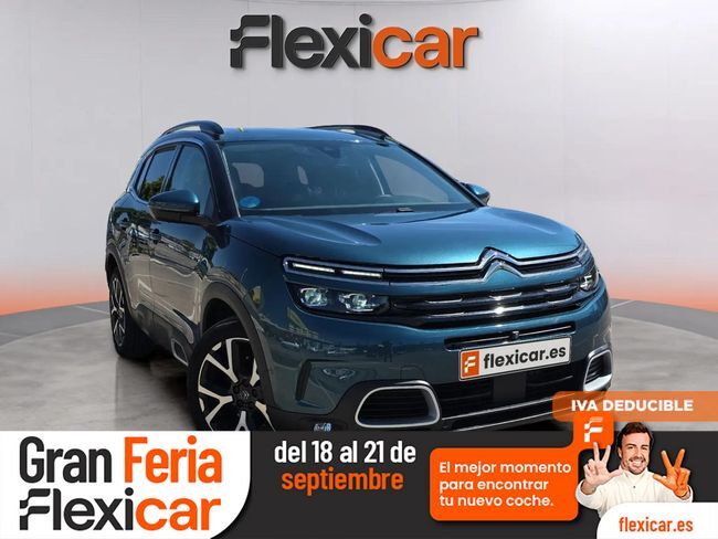 CITROEN C5 Aircross (225 e-EAT8 Shine) en Murcia