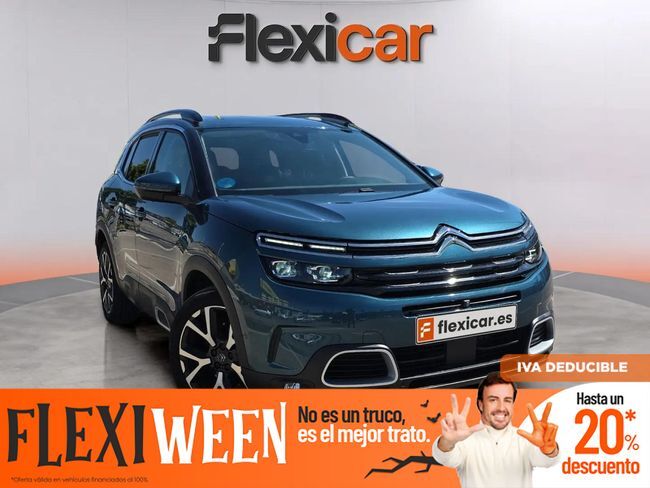 CITROEN C5 Aircross (225 e-EAT8 Shine) en Murcia
