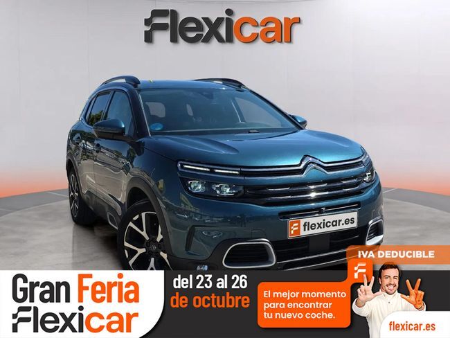 CITROEN C5 Aircross (225 e-EAT8 Shine) en Murcia