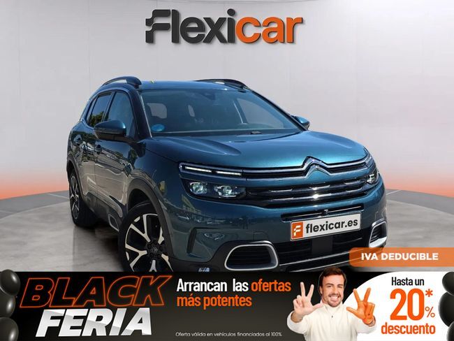 CITROEN C5 Aircross (225 e-EAT8 Shine) en Murcia