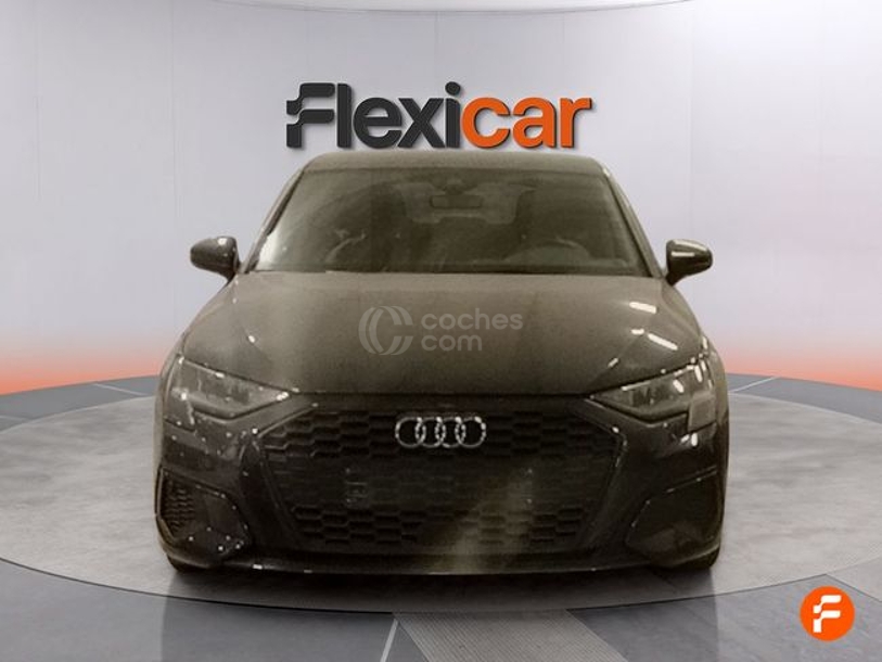 Foto del AUDI A3 Sportback 30 TFSI