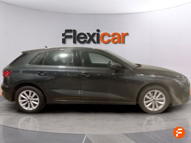 Foto del AUDI A3 Sportback 30 TFSI