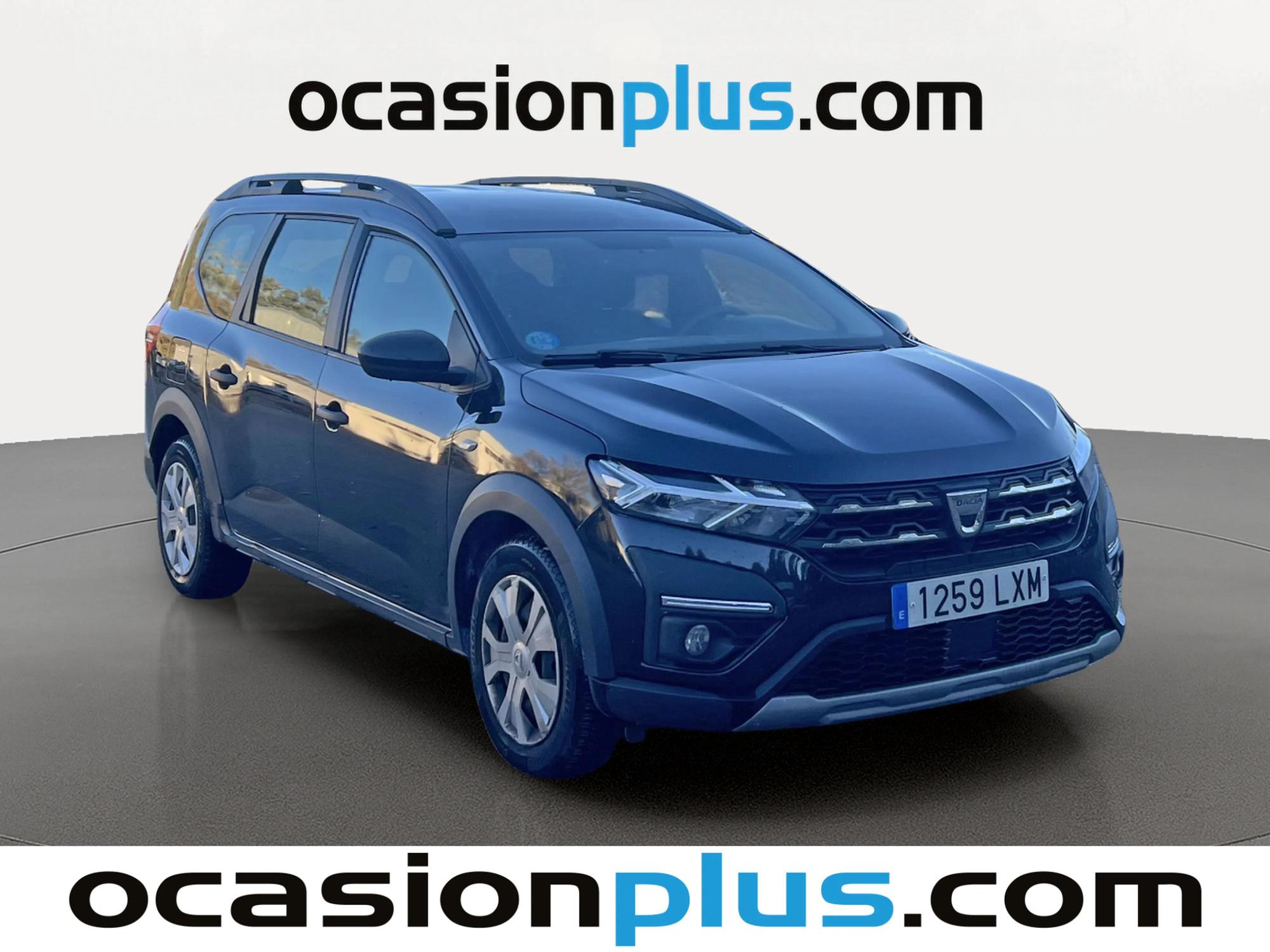 Foto del DACIA Jogger 1.0 ECO-G Essential 5pl.