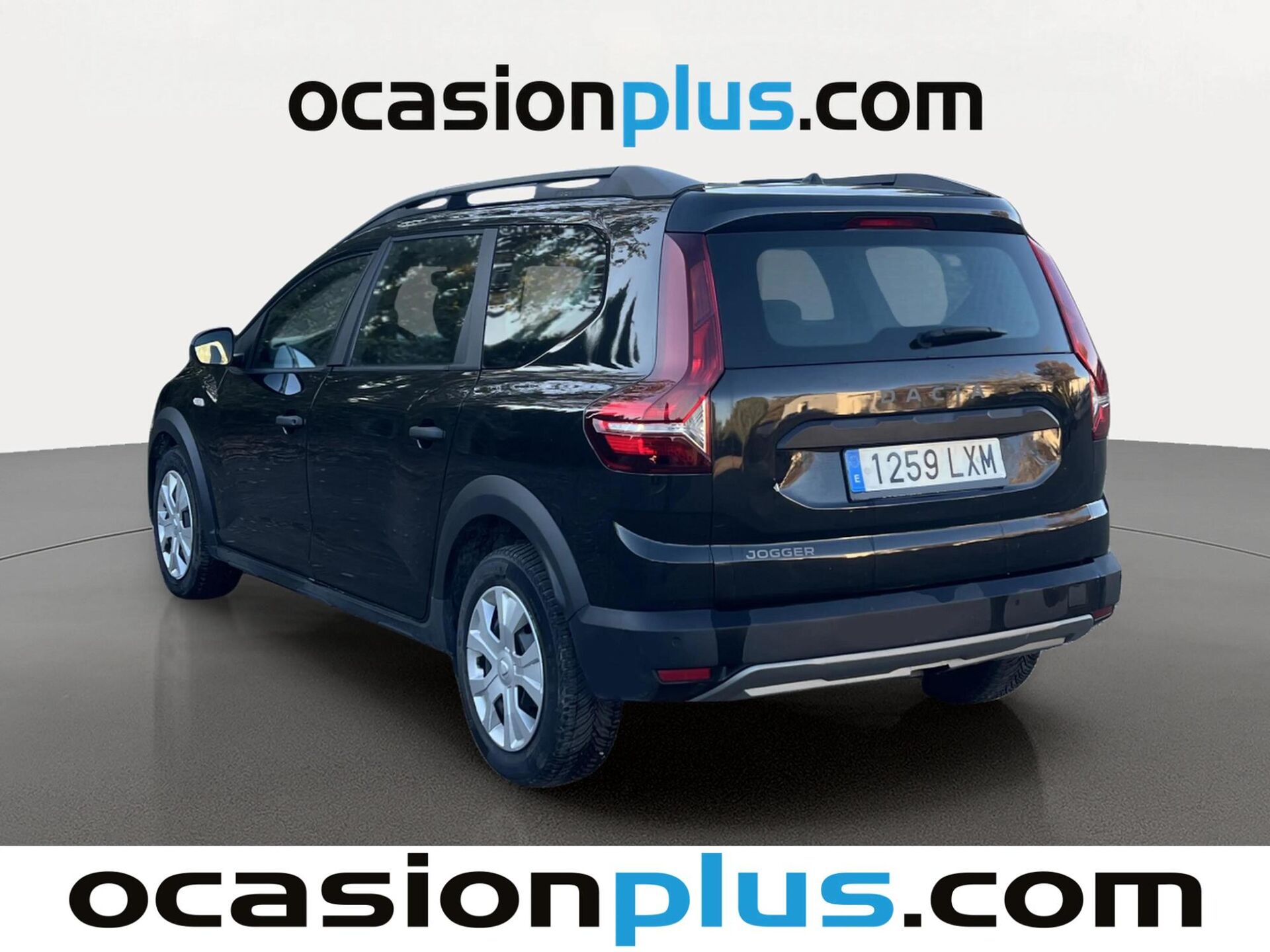 Imagen 3 de DACIA Jogger
