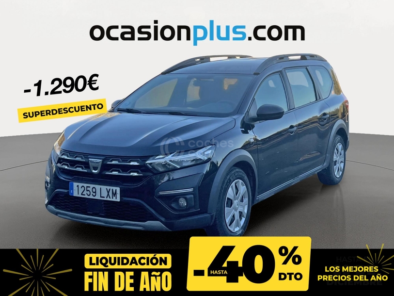 Foto del DACIA Jogger 1.0 ECO-G Essential 5pl.