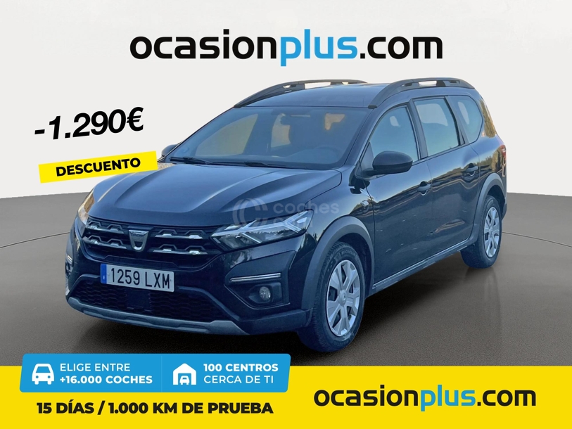 Foto del DACIA Jogger 1.0 ECO-G Essential 5pl.