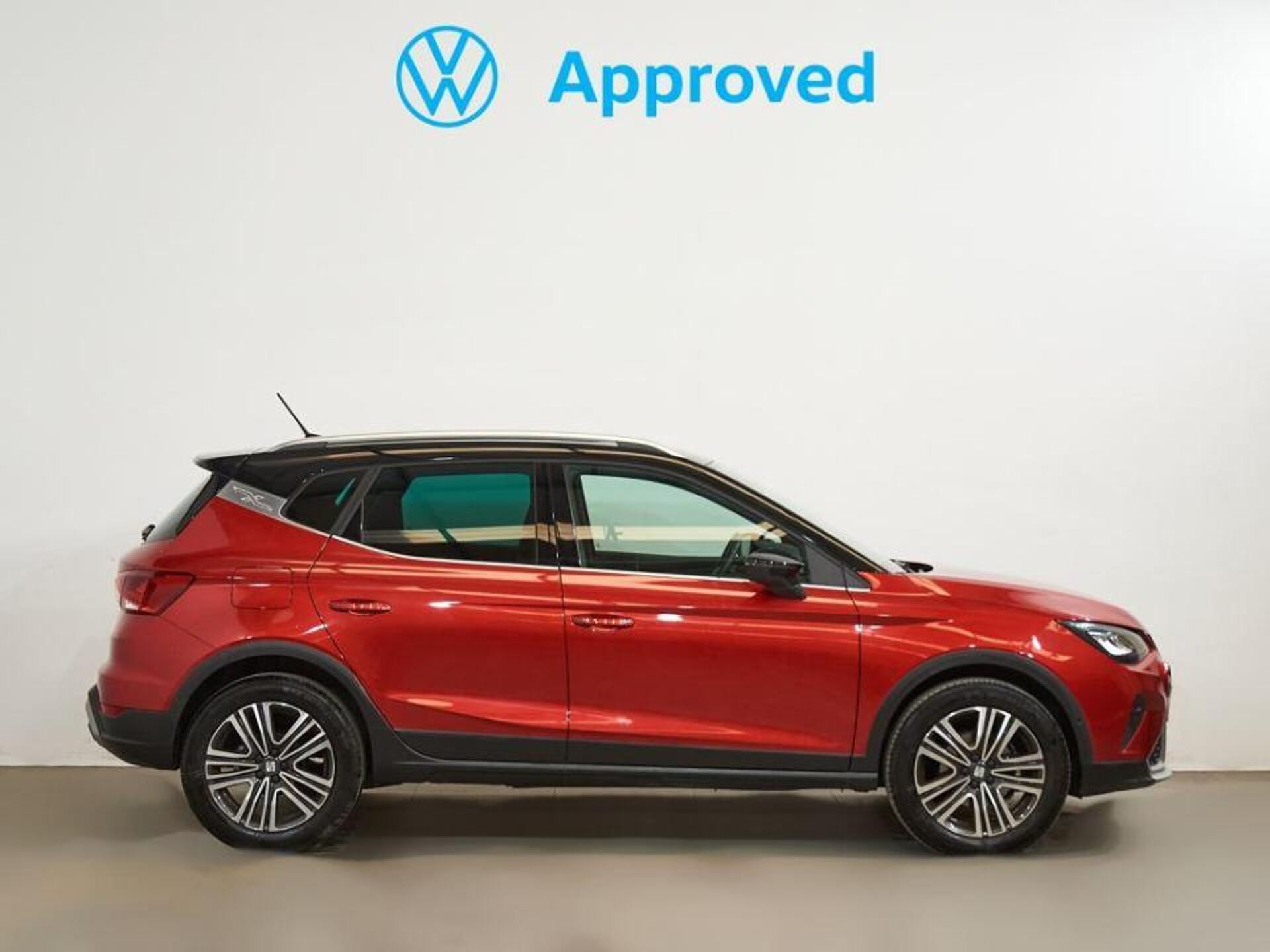 Imagen 3 de SEAT Arona