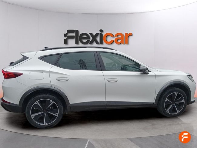 Foto del CUPRA Formentor 1.5 TSI 150