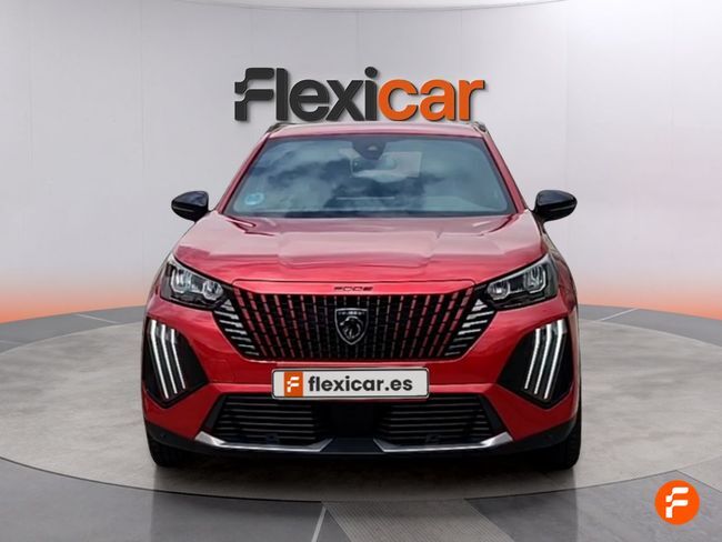 Foto del PEUGEOT 2008 1.2 PureTech S&S Allure Pack 100