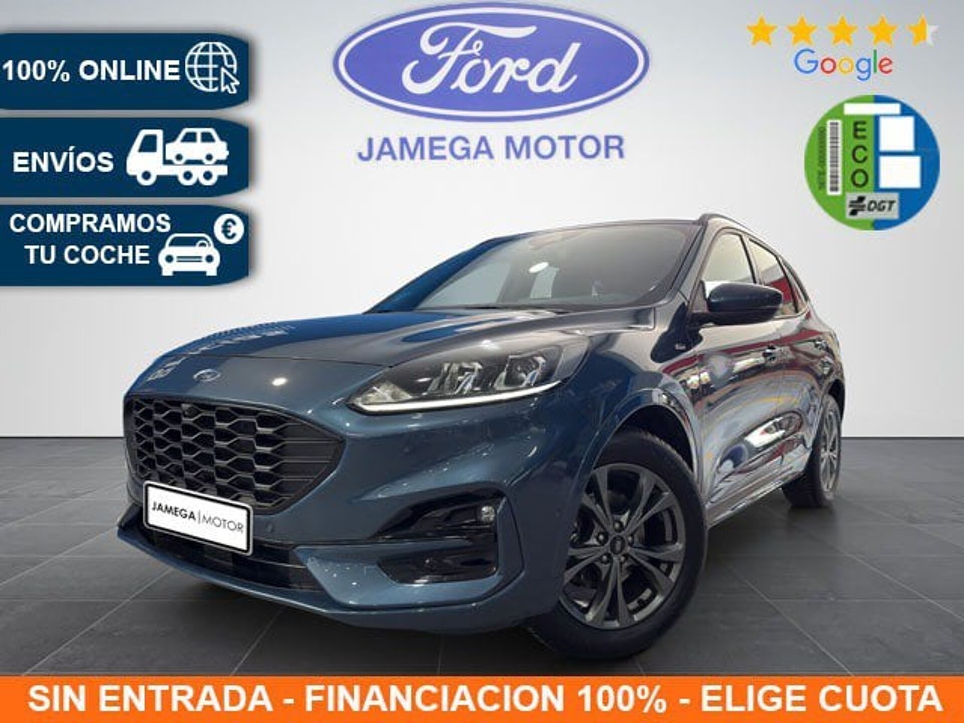 Imagen de FORD Kuga