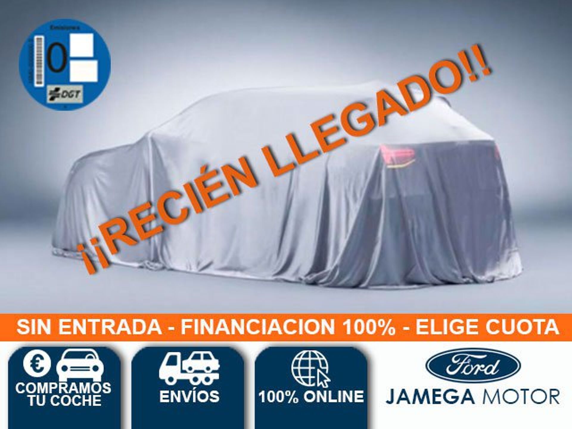 Imagen de FORD Kuga