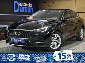 Imagen de INFINITI Q30 1.5d Premium