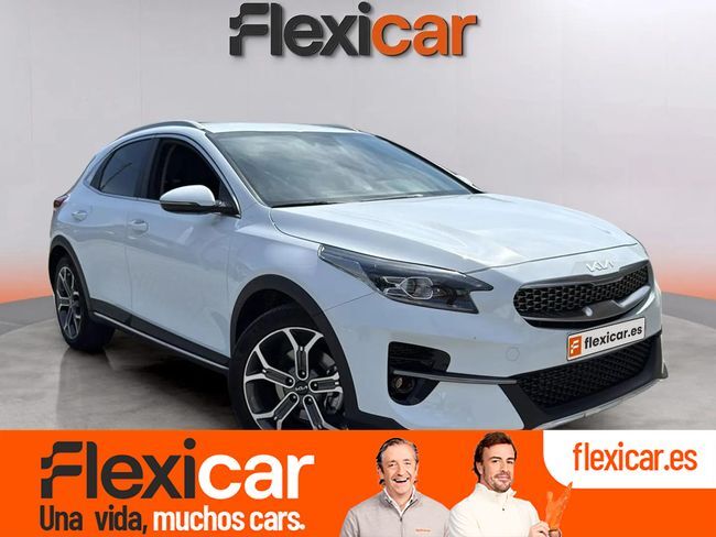 KIA XCeed (1.0 T-GDi Tech 88kW (120CV)) en Barcelona