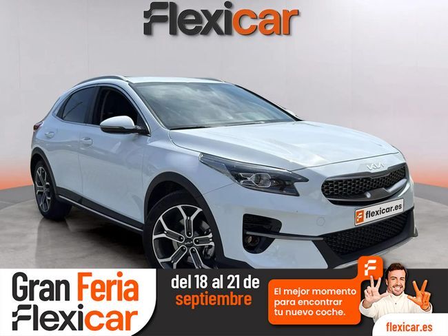 KIA XCeed (1.0 T-GDi Tech 88kW (120CV)) en Barcelona
