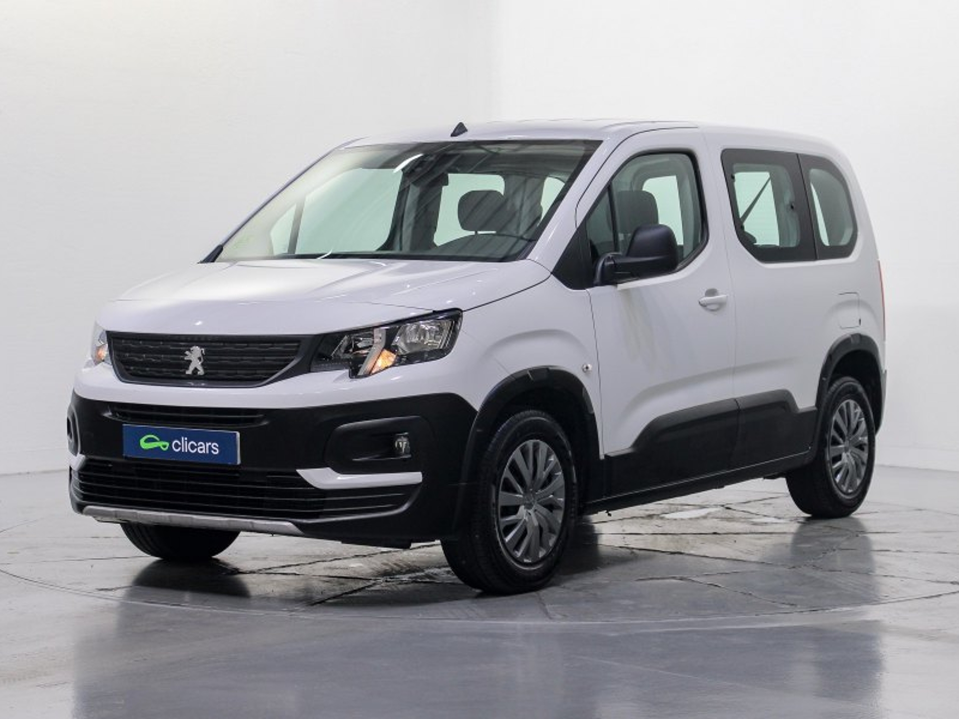 Imagen de PEUGEOT Rifter