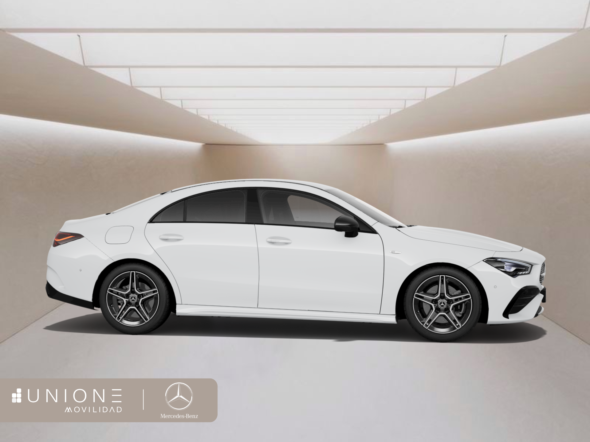 Imagen 3 de MERCEDES Clase CLA