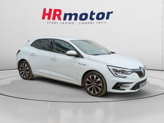 Imagen de RENAULT Mégane 1.3 TCe GPF Zen 103kW