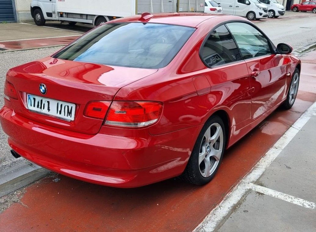 Foto del BMW Serie 3 320i