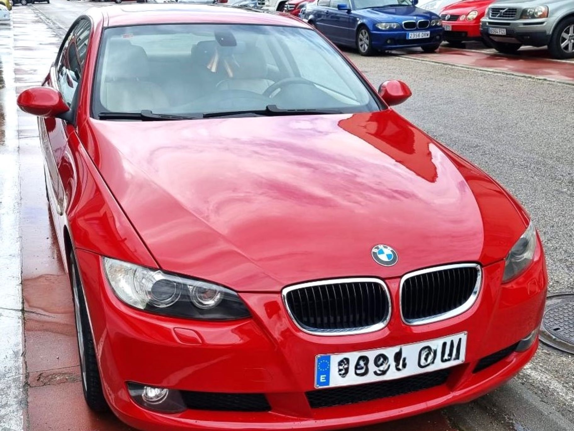 Imagen de BMW Serie 3