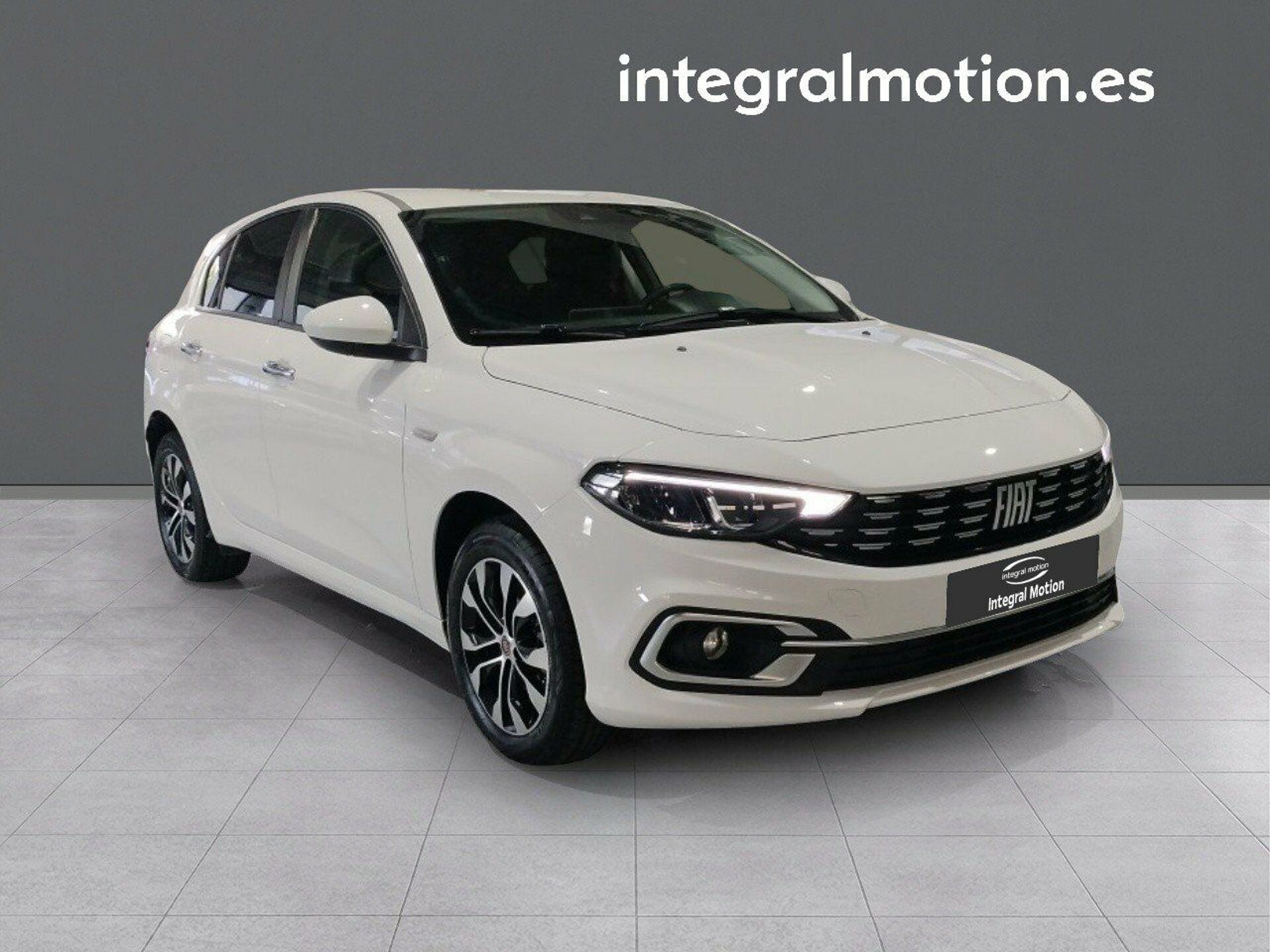 Imagen 3 de FIAT Tipo