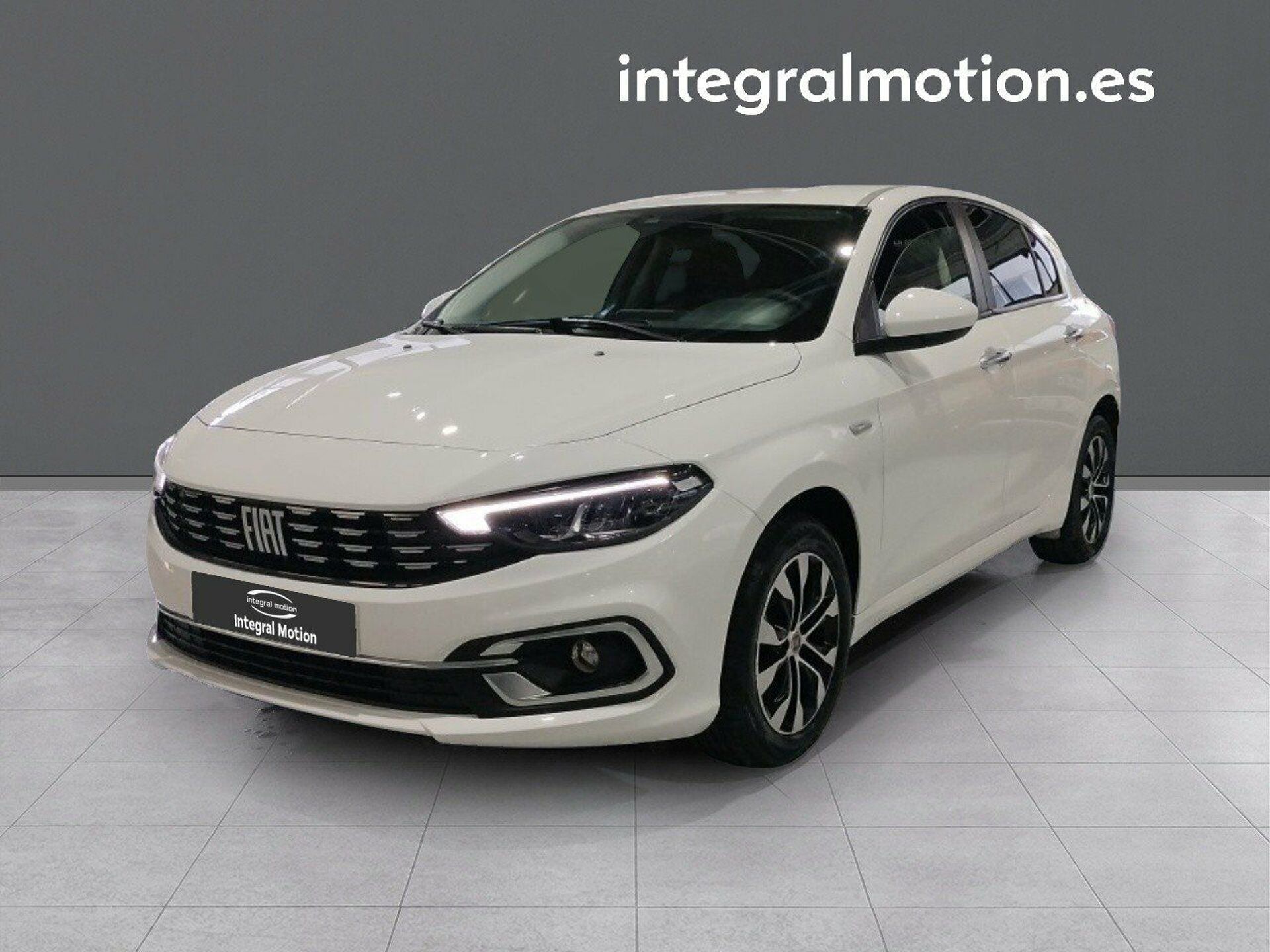 Imagen 1 de FIAT Tipo