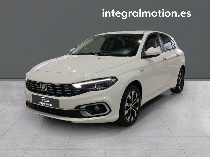 Foto del FIAT Tipo SW 1.5 Hybrid City Life 97kW DCT