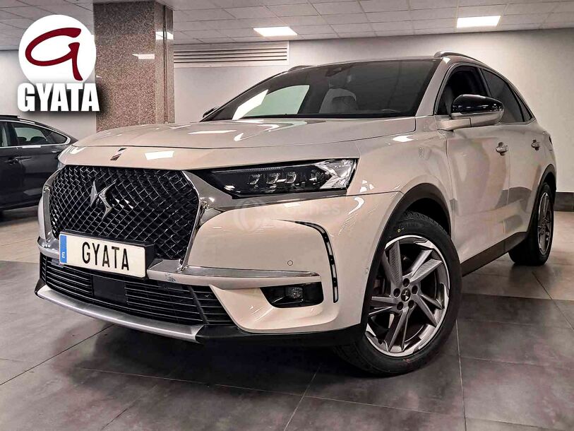 Foto del DS DS 7 Crossback E-Tense Grand Chic Aut. 4x4