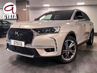 Imagen de DS DS 7 Crossback E-Tense Grand Chic Aut. 4x4