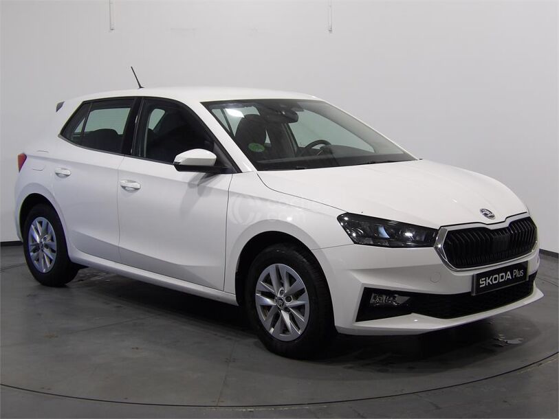 Foto del SKODA Fabia 1.0 TSI Ambition 70kW