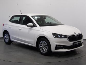 Imagen de SKODA Fabia 1.0 TSI Ambition 70kW