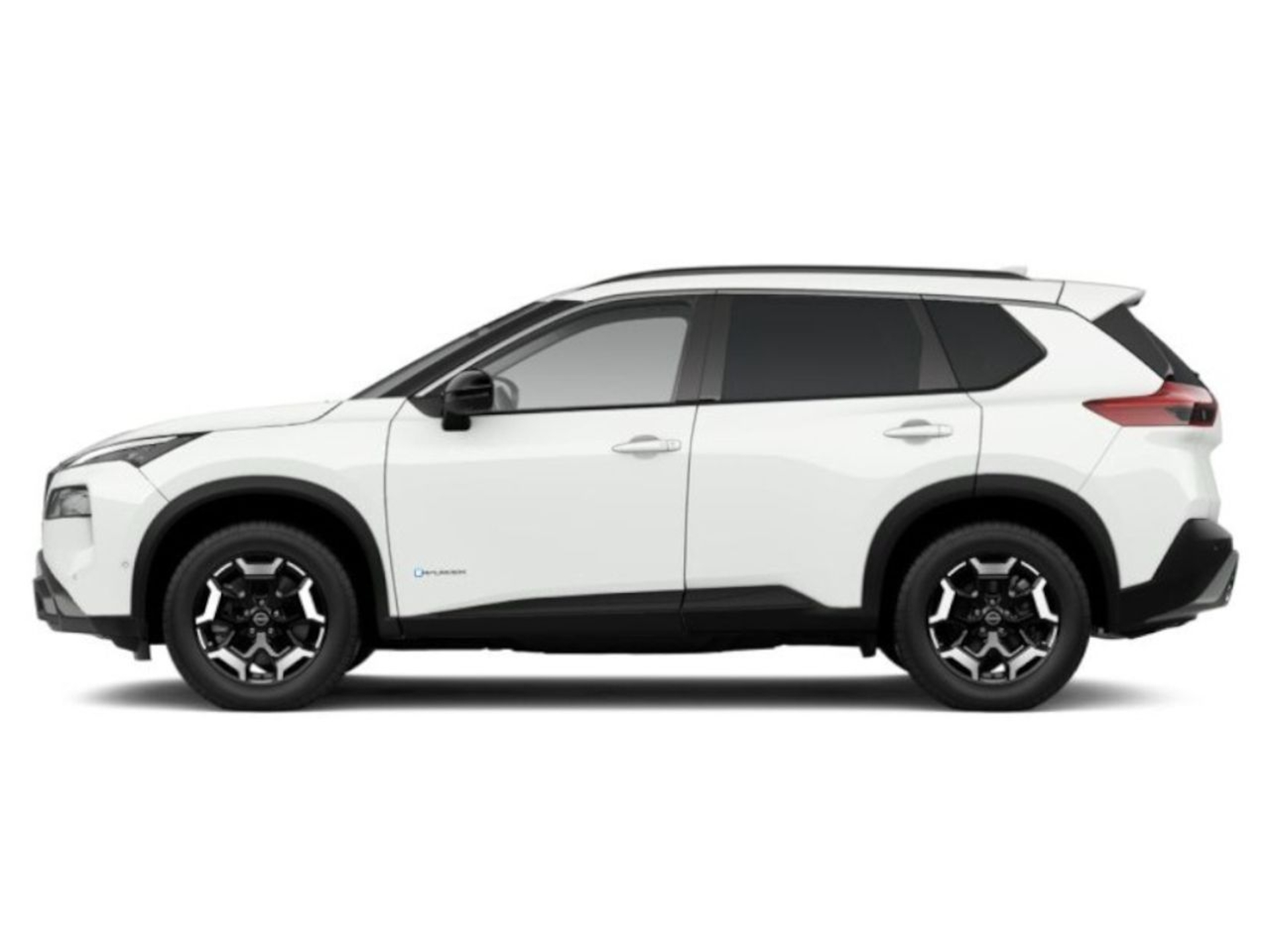 Imagen de NISSAN X-Trail