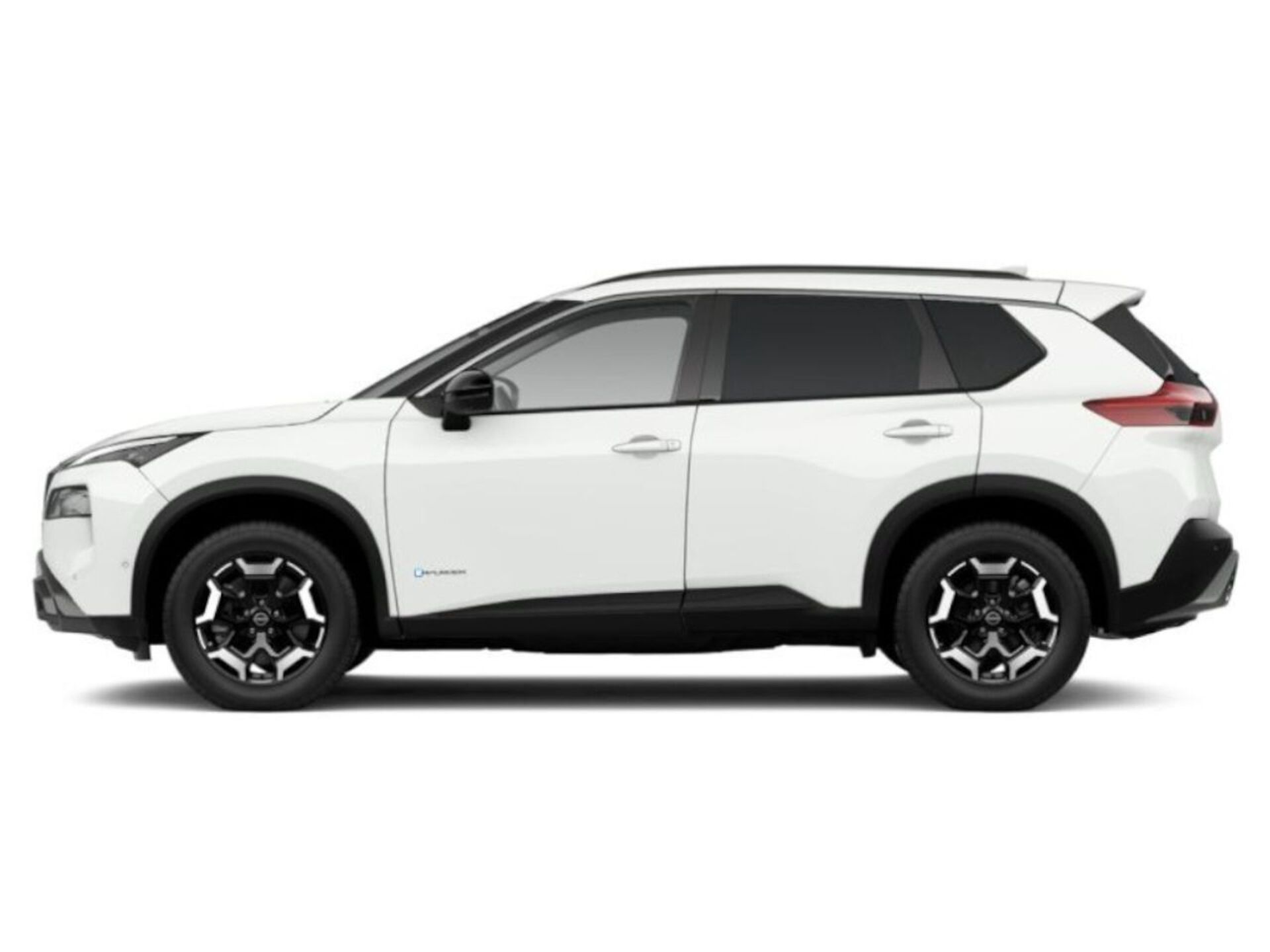 Imagen 1 de NISSAN X-Trail