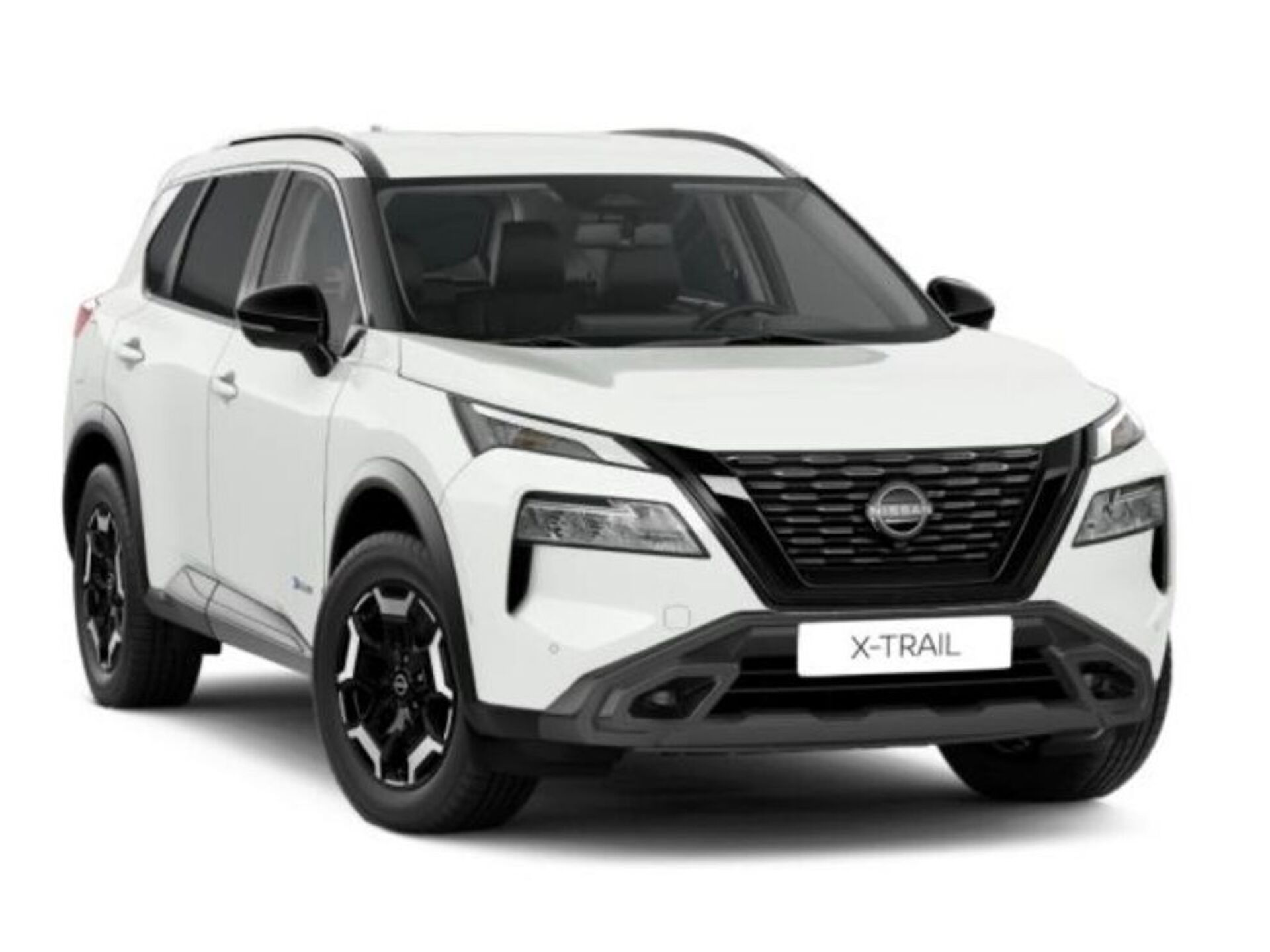 Imagen 3 de NISSAN X-Trail