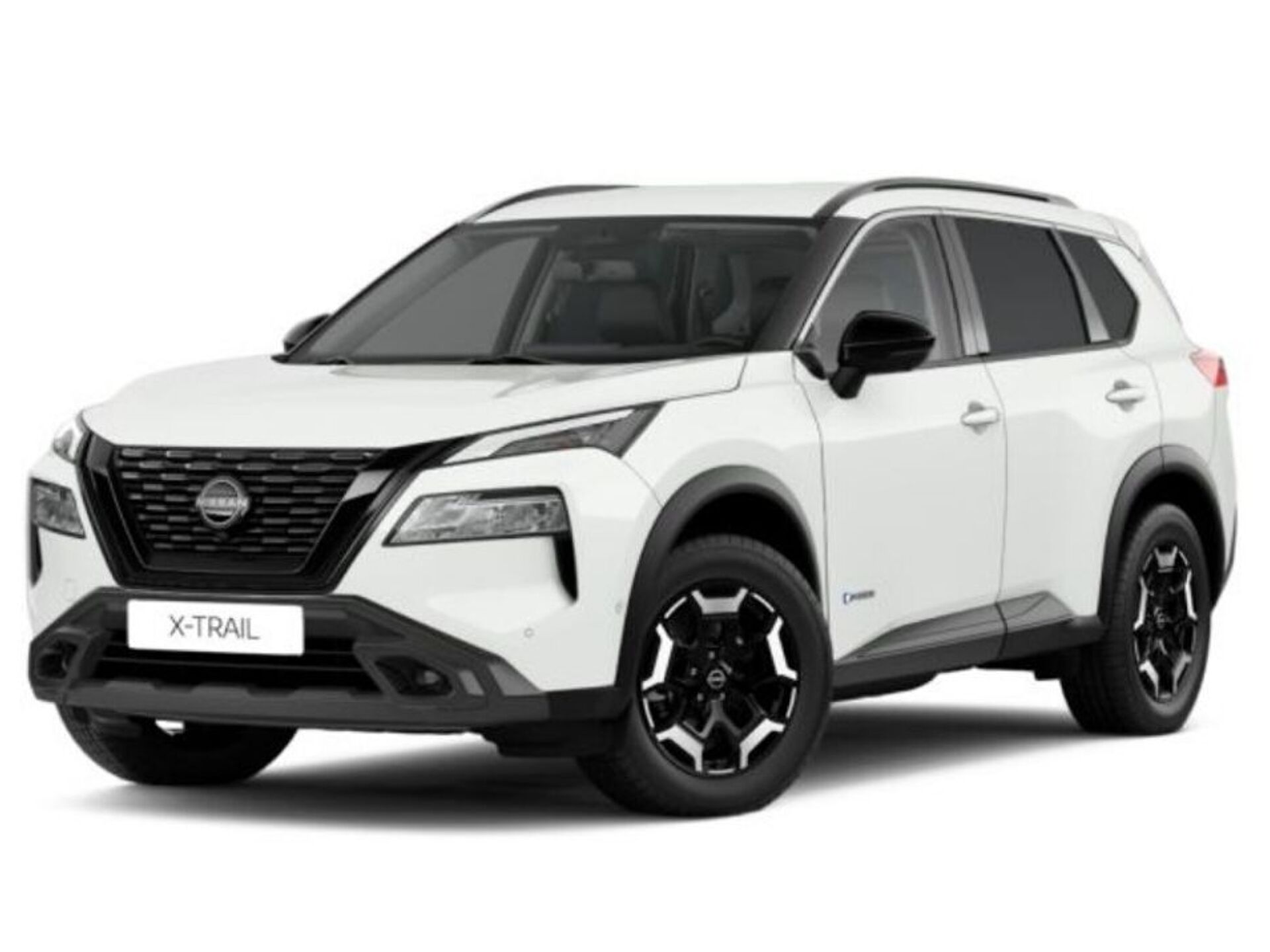 Imagen 2 de NISSAN X-Trail